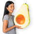 Ripe Avocado Pillow