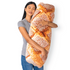 Seeded Baguette Pillow
